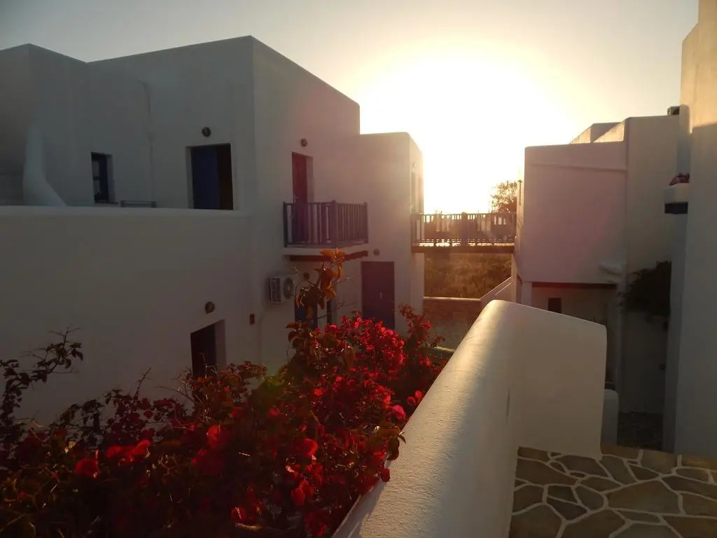 Aegeo Hotel