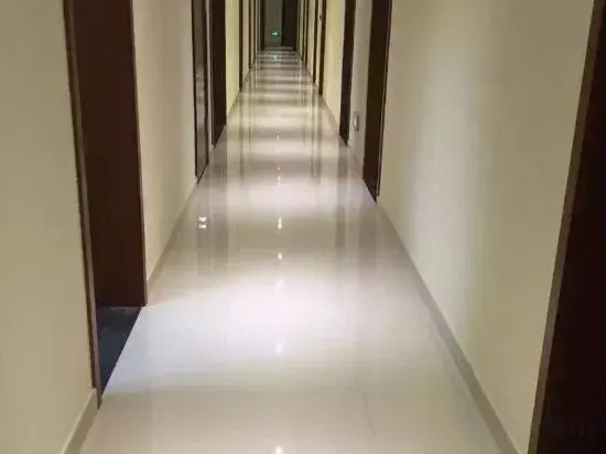 Haishi Hostel