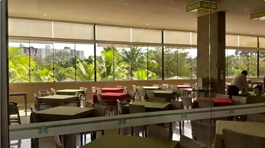 Le Jardin Hospedagem Caldas Novas