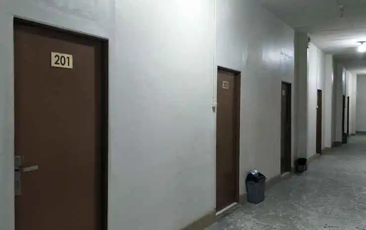Hotel Kalbar