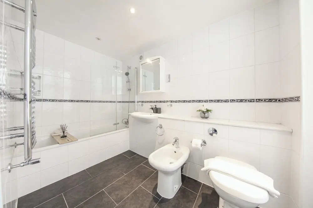 Hertford Flat 5