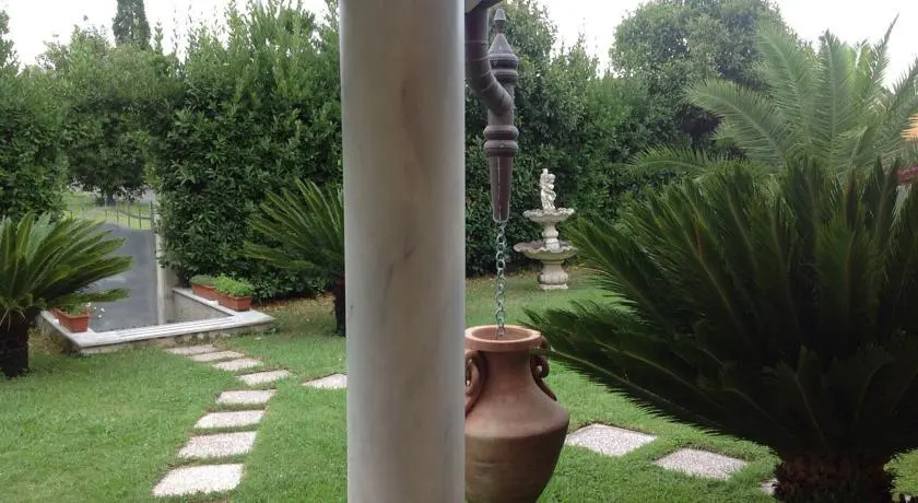 Casa Dangia