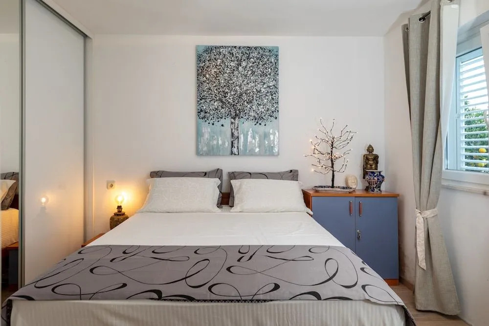 Apartment Romantika