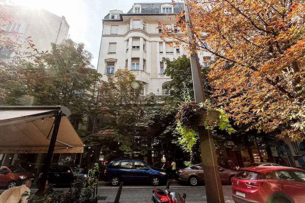 Kecskemeti 5 Apartment