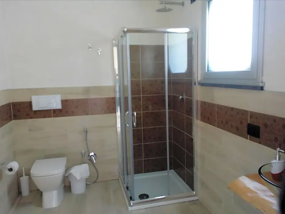 Rooms STELLA POLARE