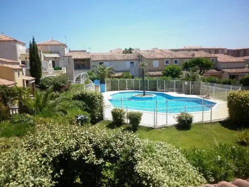 Les Andalouses