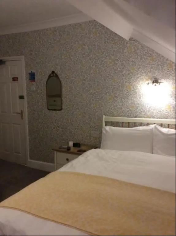 Windsor Guest House