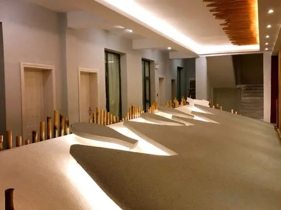 Manyun Meishe Hotel