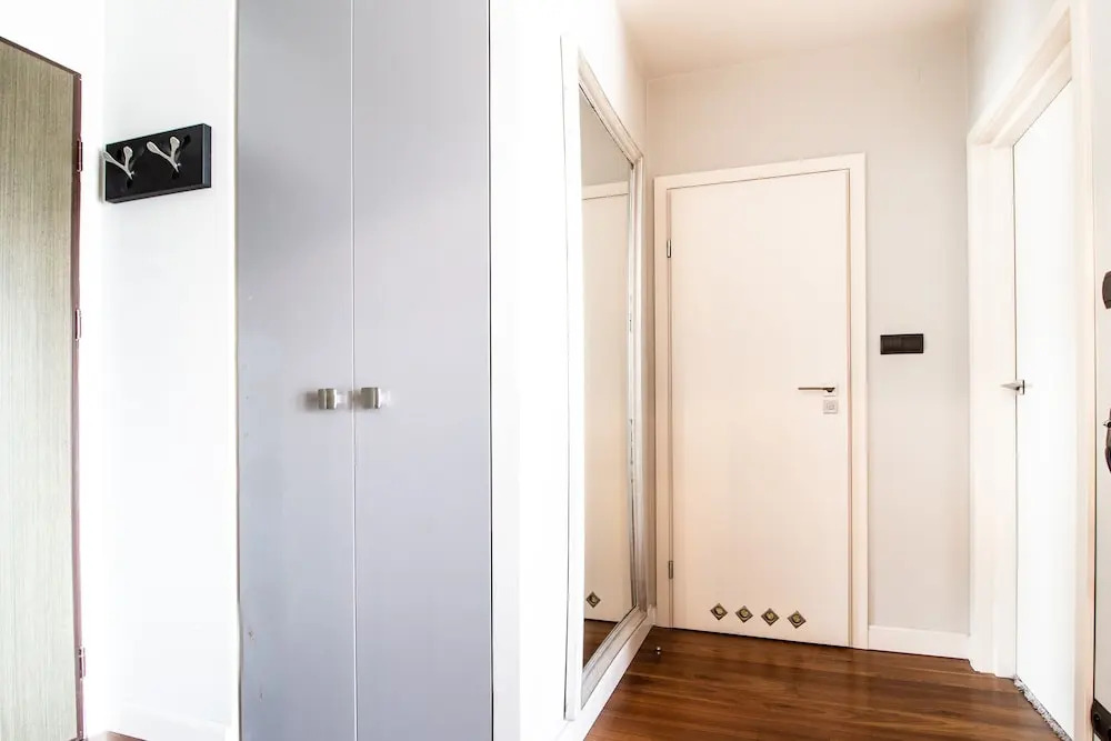 Giełdowa Deluxe Apartment