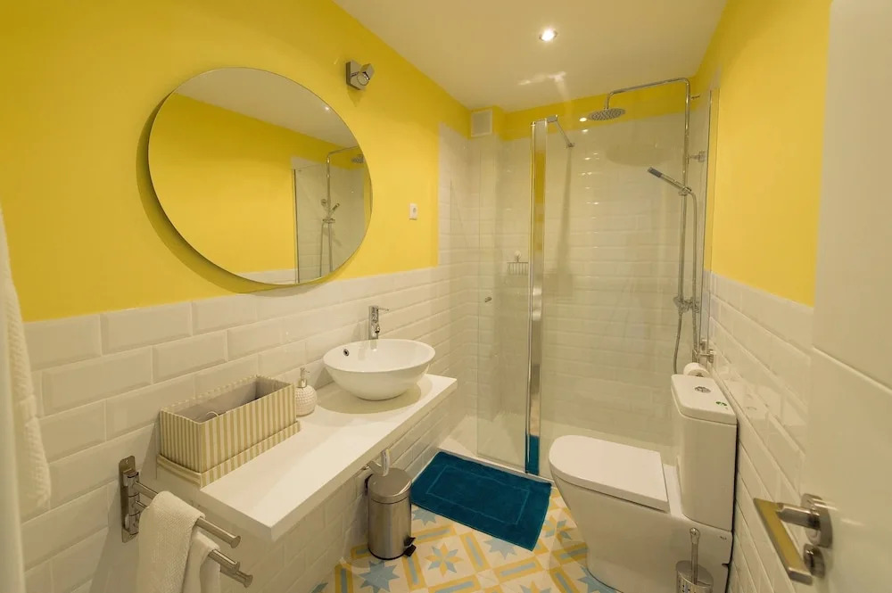Apartamento Turístico la Concordia