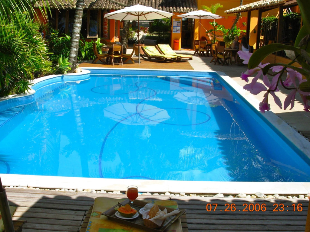 Hotel Pousada Coqueiros