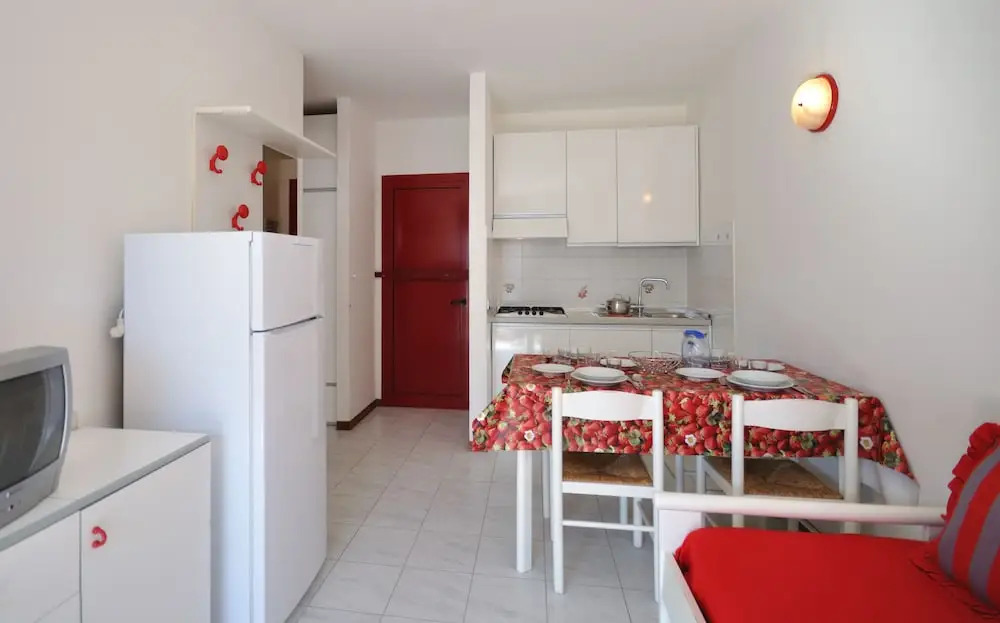 Condominio Nautilus