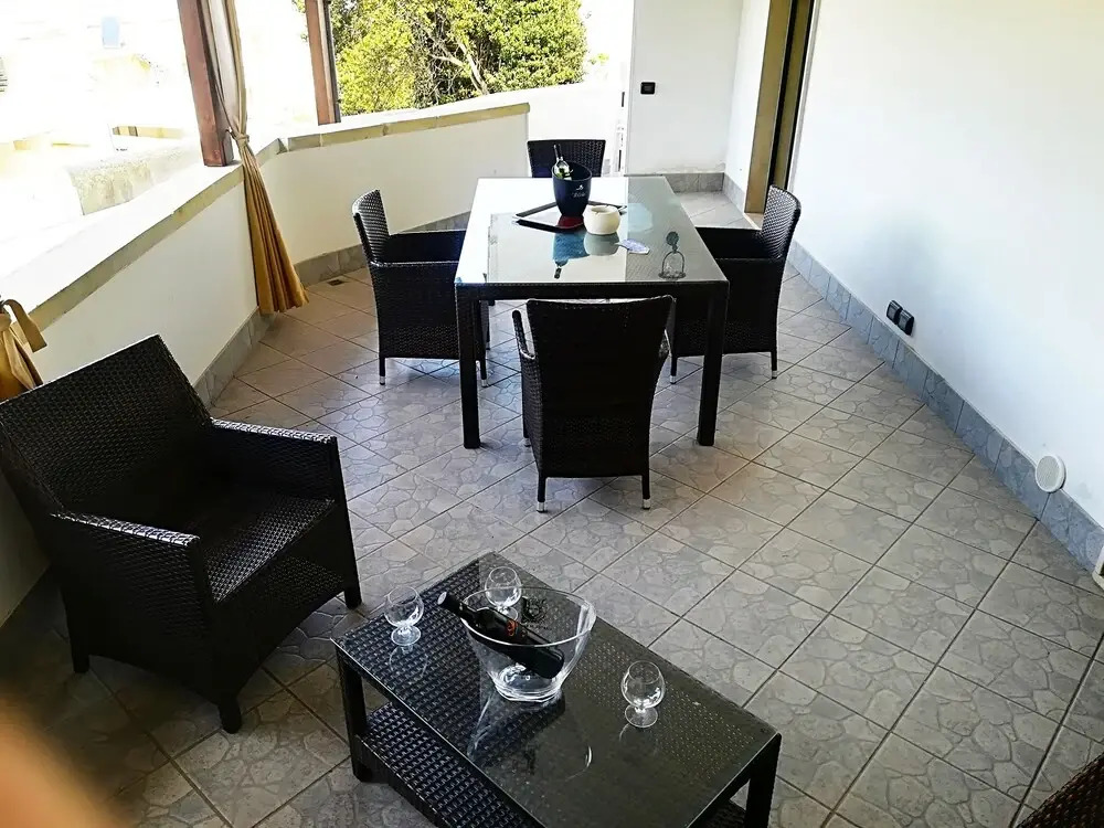 Casa vacanze calliope a Otranto, Salento 5 posti