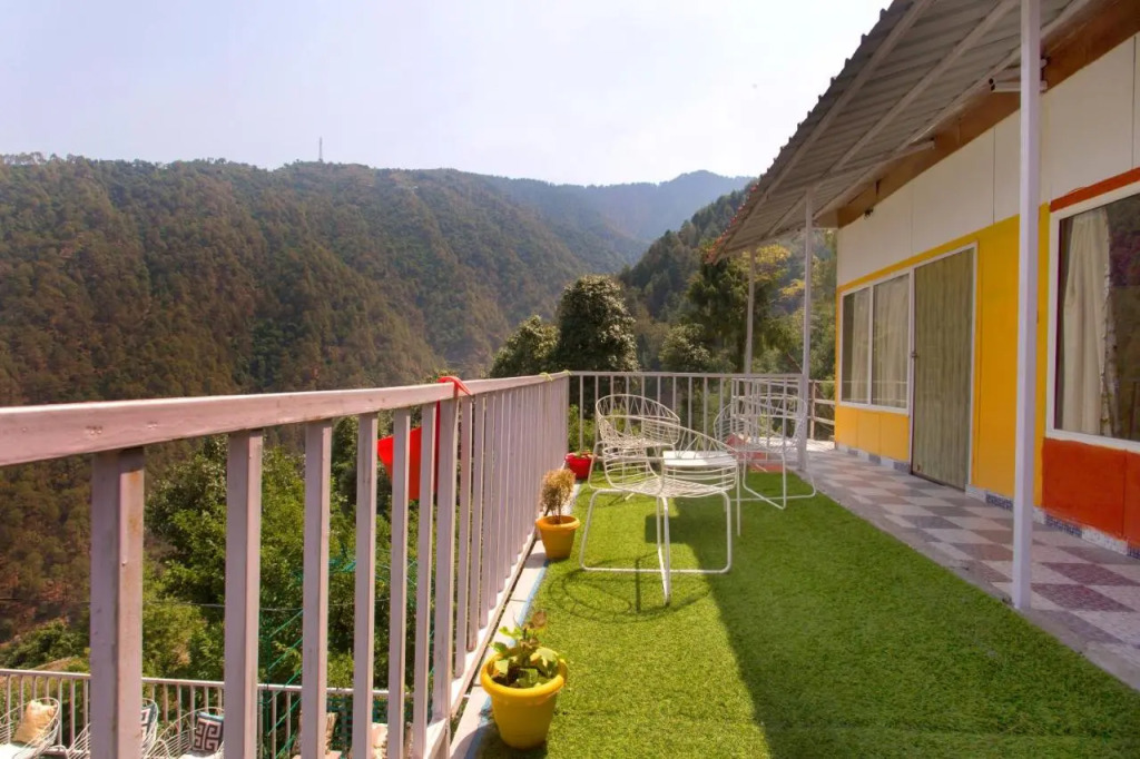 The Gateway Dalhousie Resort