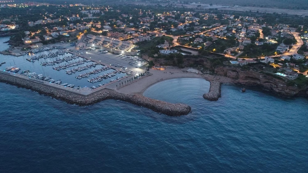 Apartamentos Sol Naixent