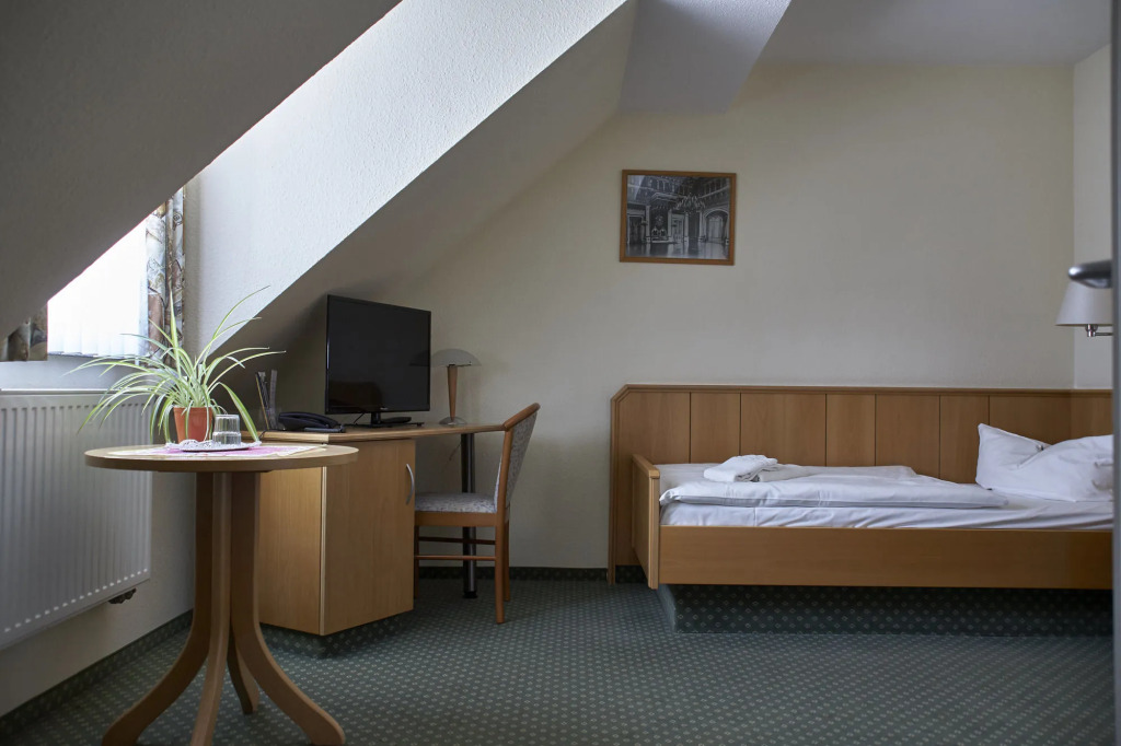 Hotel am Schloß