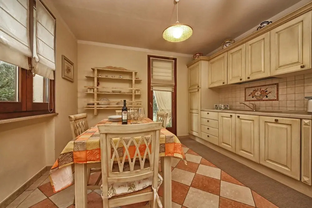 Casa Ulivo