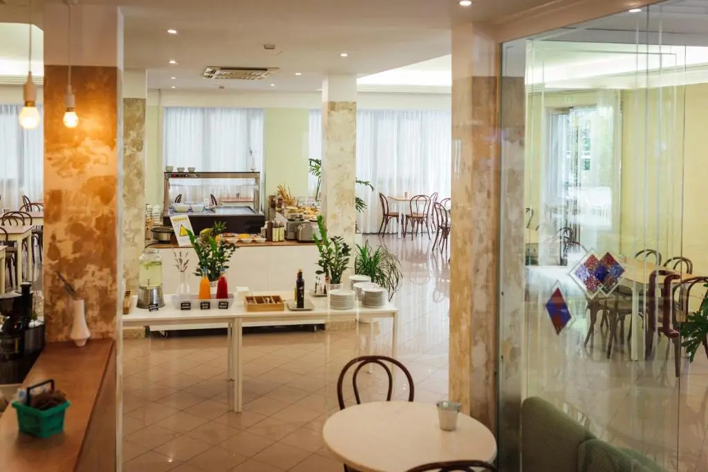 Hotel Montecarlo