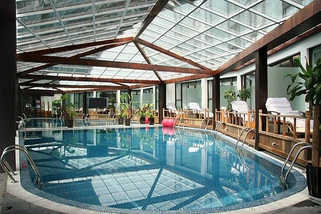 Wuxi 1881 Peninsula Hotel