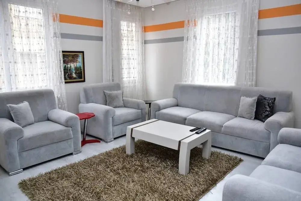 Bursa Comfort Apart