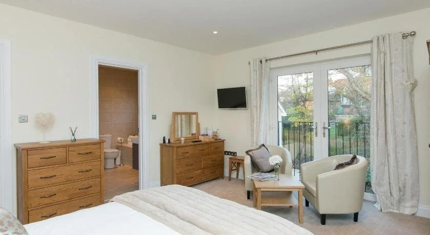 Glenbrook Lodge