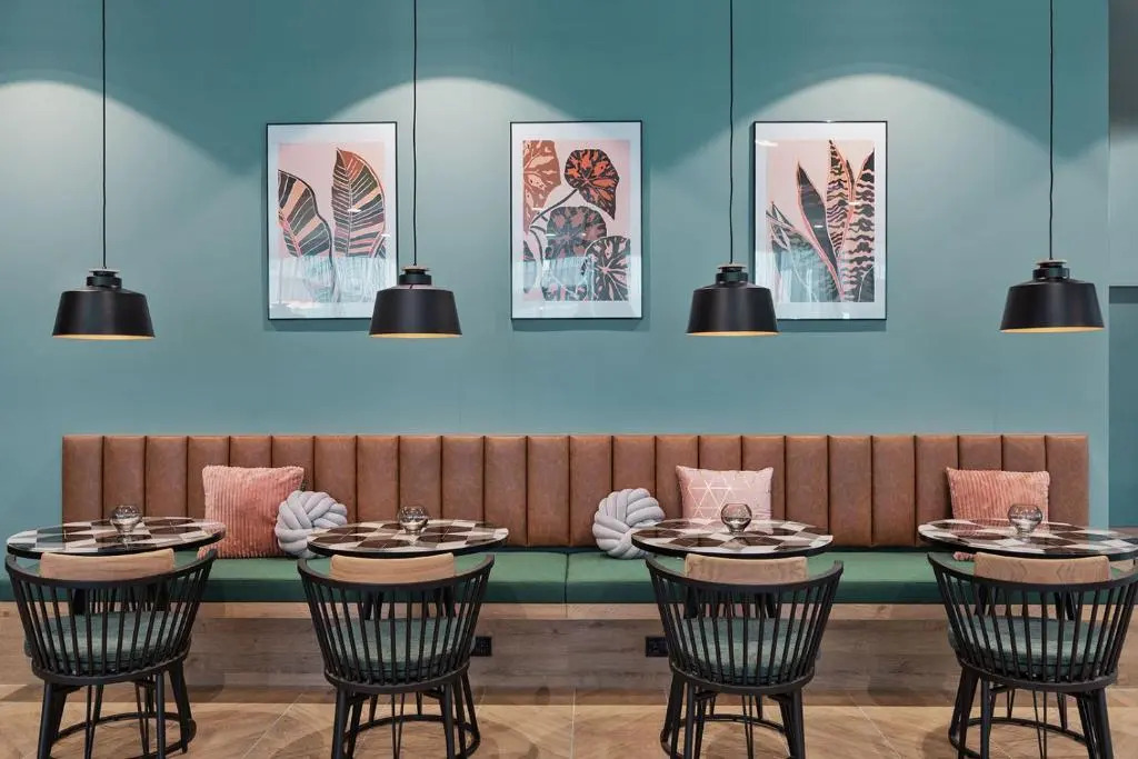 Residence Inn by Marriott Hamburg Altona