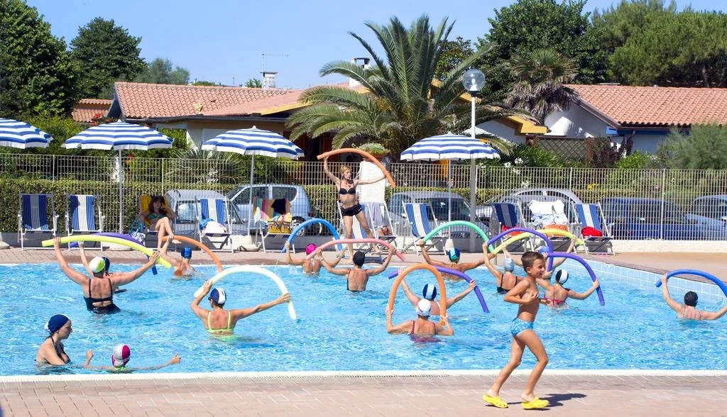 Villaggio Turistico Internazionale