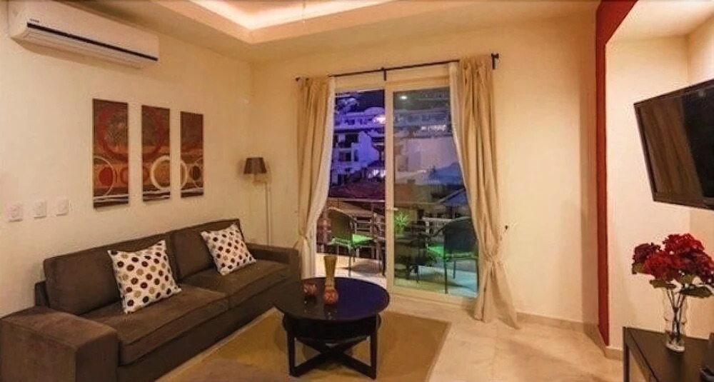 Romantic Zone V399 1 Bedroom