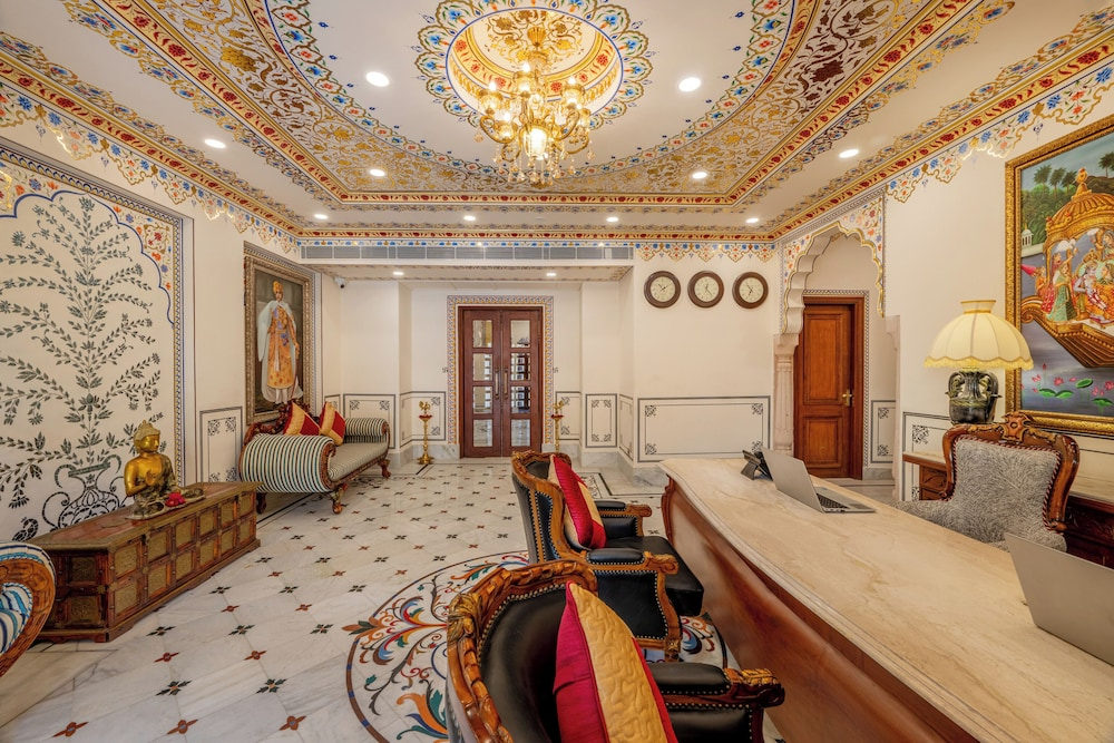 Brij Castle