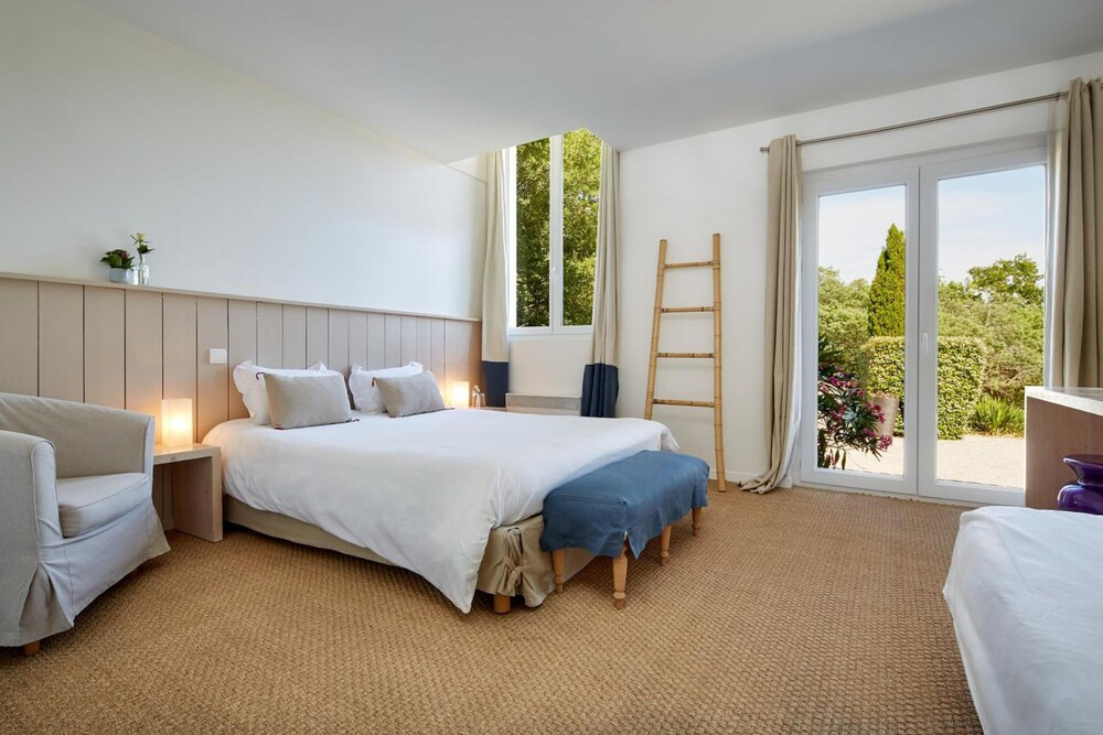 Hotel La Maison de la Prade