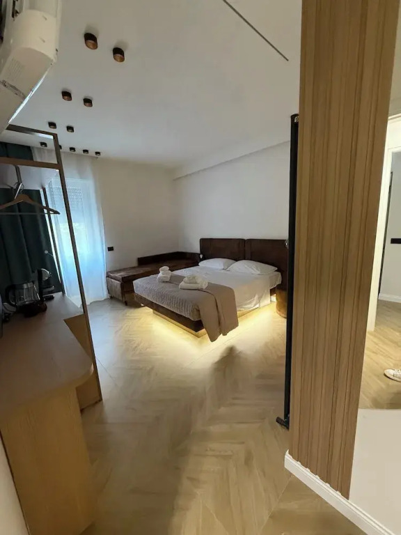 Ulivo Guest House Roma