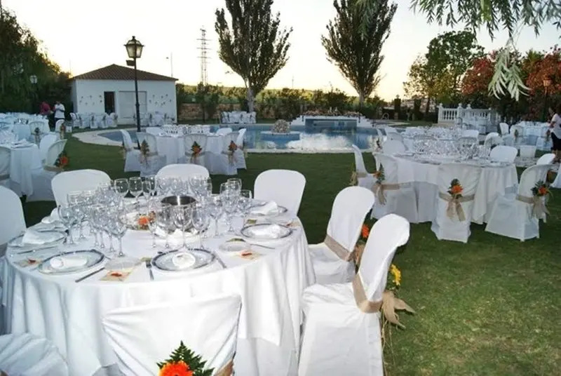 Hotel María Luisa