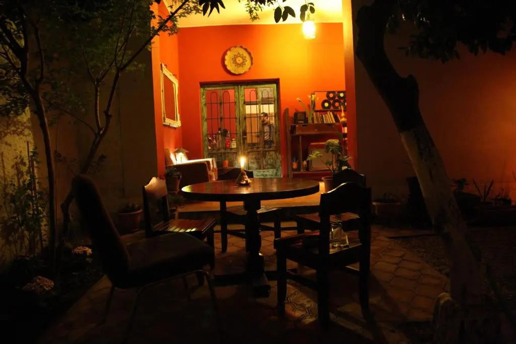 TripnHostel