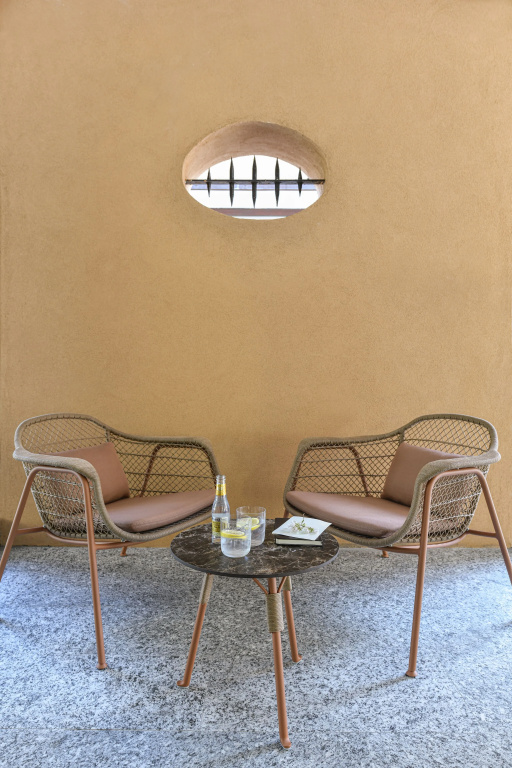 Residenza Cornaggia