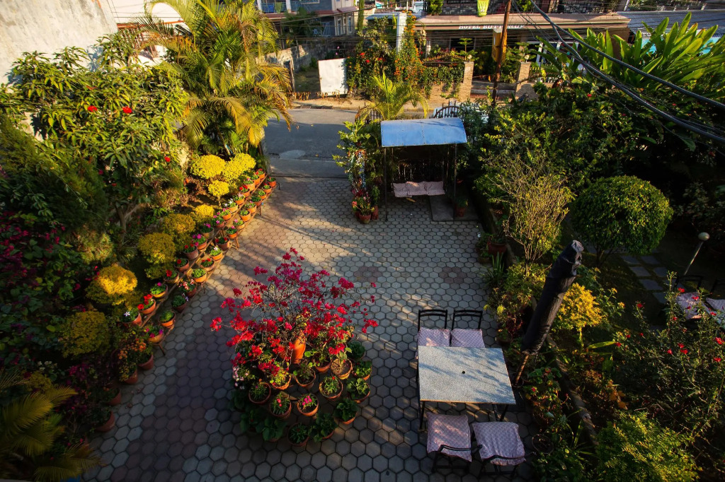 Hotel Orchid