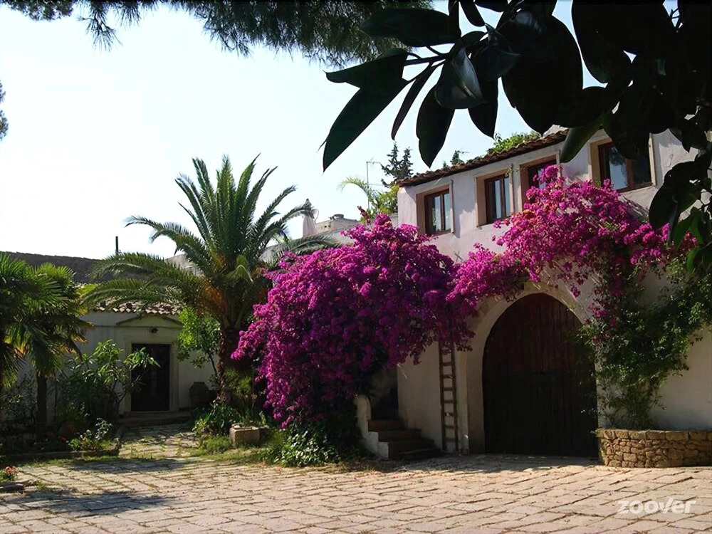 Villa Canisello