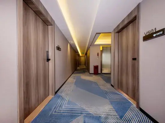 YUEMAN Hotel