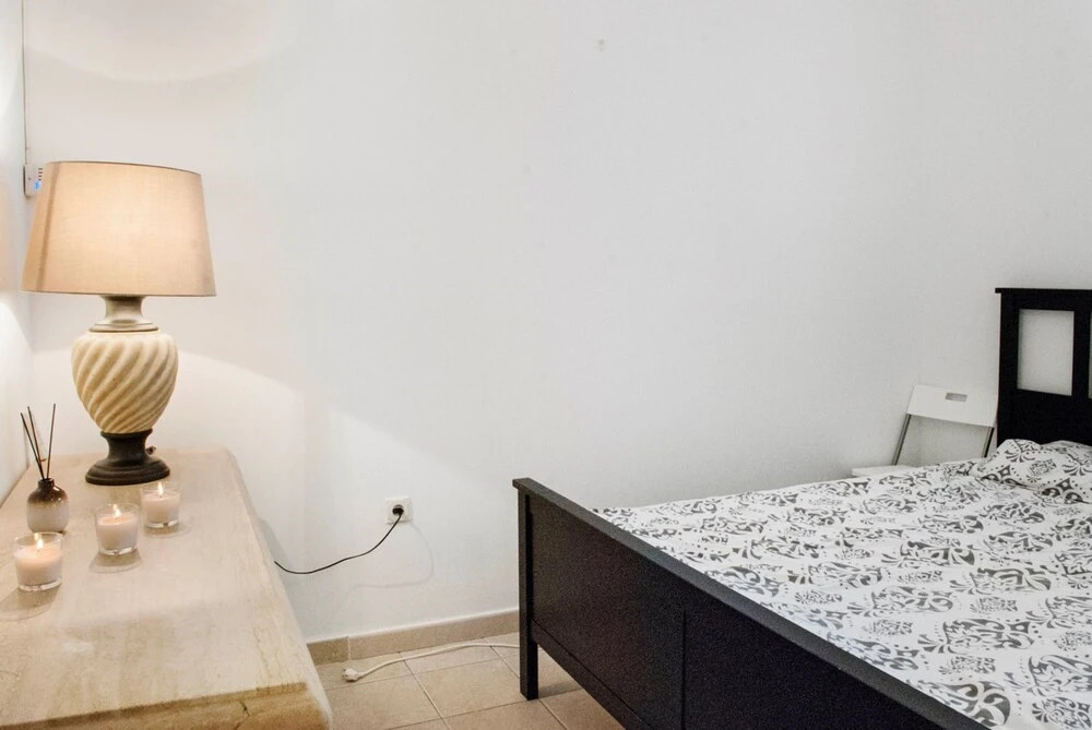 Fantastic Apartment in Torreblanca with Sea View Ref 63