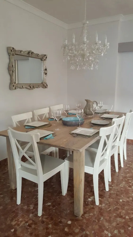 B&B Villa Deseada