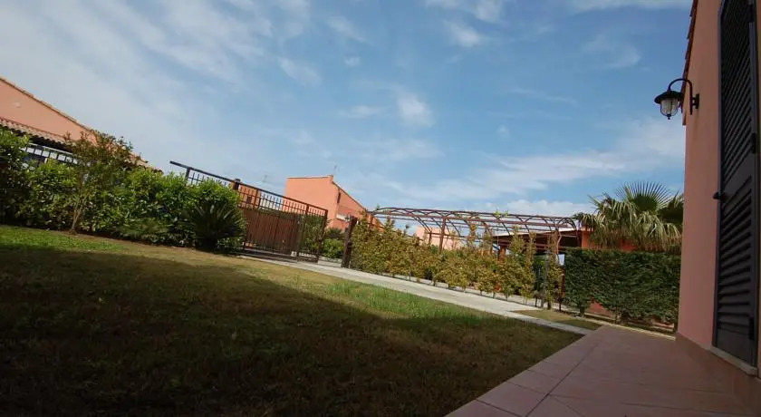 Villa Limuti