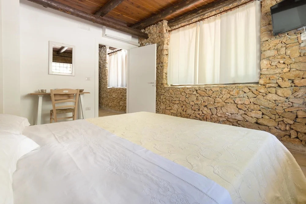 Villa Petrosa