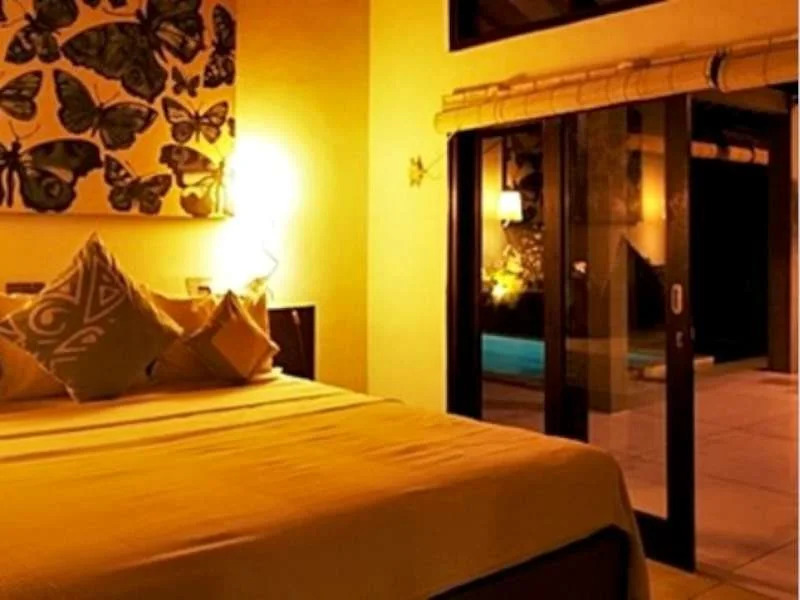 Sitara Padi Villas