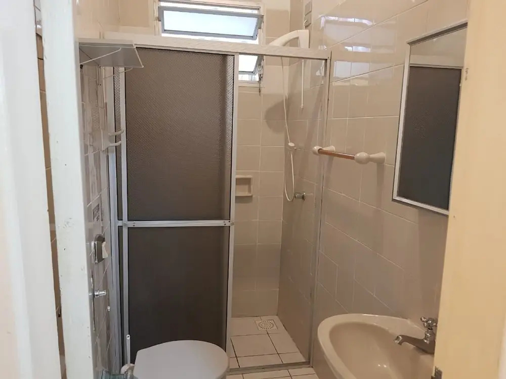 Prainha da Nina Apartamentos