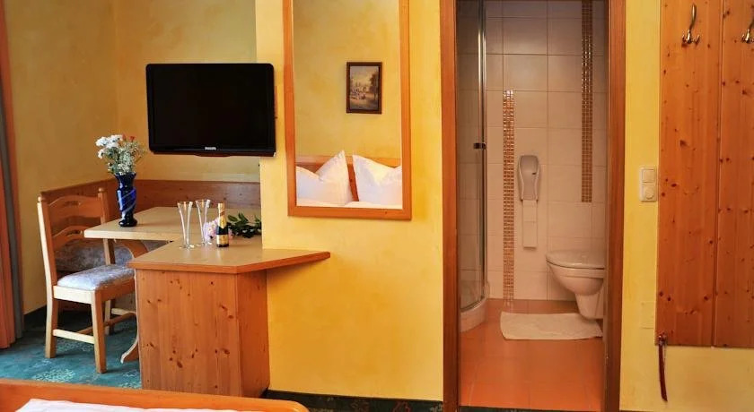 Hotel Wirt ZMinsta