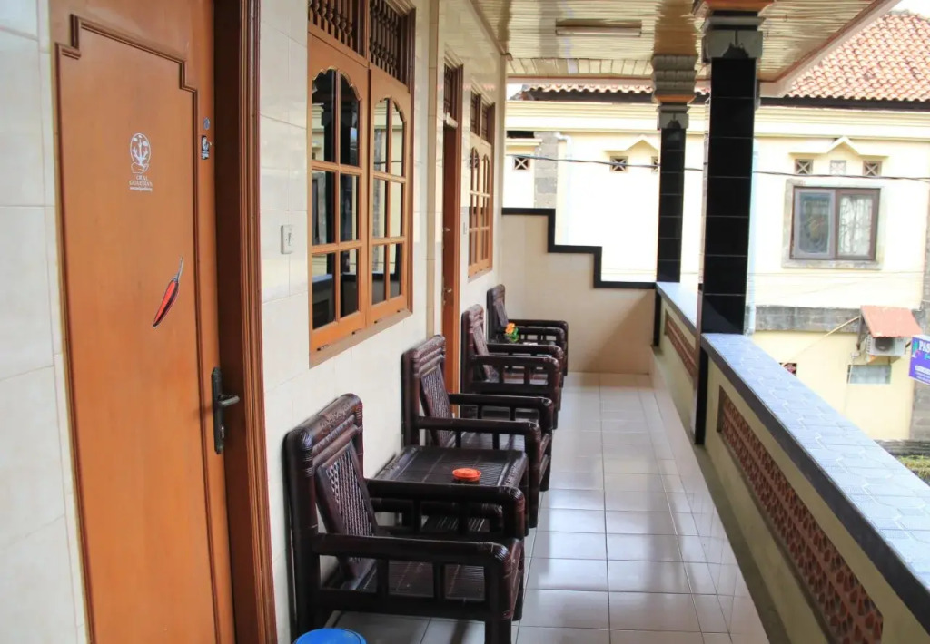Pastini Guest House