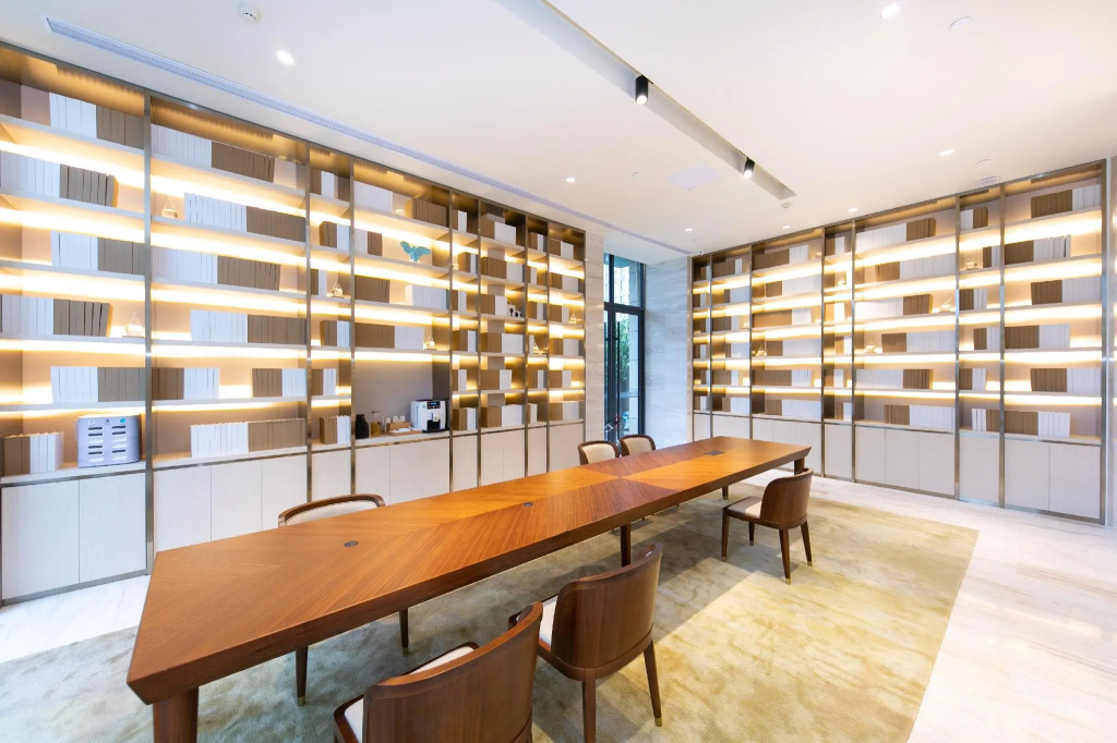 Ji Hotel Xiangyang Universal Finance City