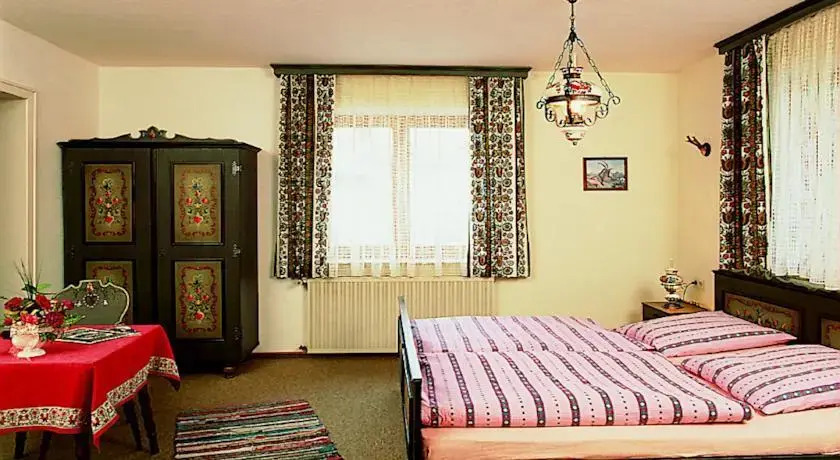 Landhaus Sonnwinkl