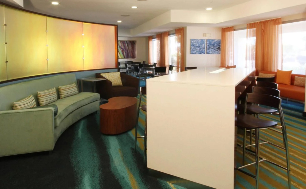 SpringHill Suites by Marriott Phoenix Chandler Fashion Center