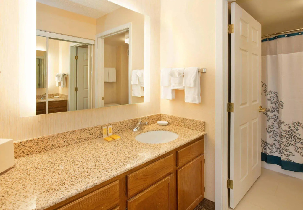 Residence Inn Houston Sugar Land/Stafford