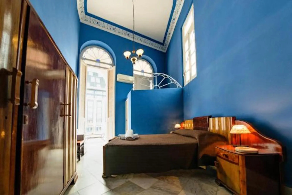 Casa del Prado 66